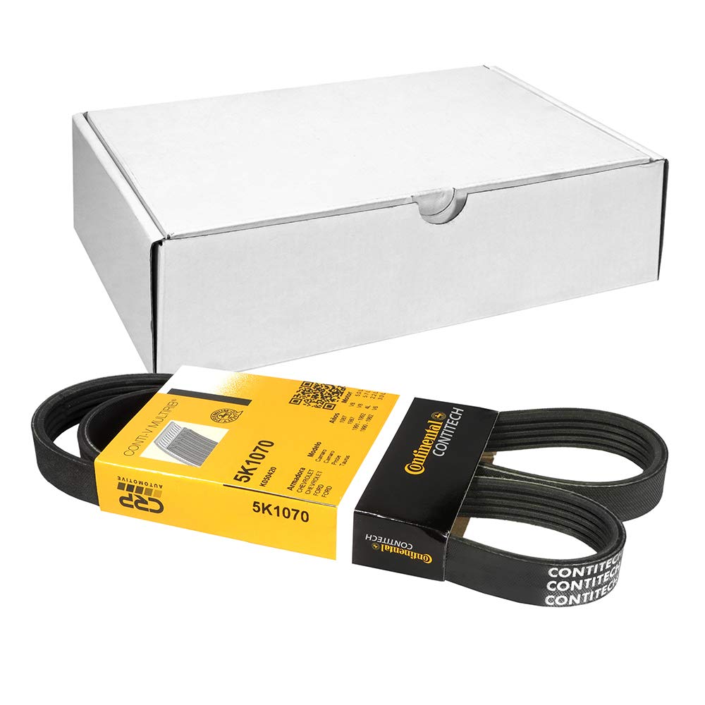 ✅Fits CONTITECH 5 PK 1070 V-ribbed Belt 5 PK 1070 Multi-V-belt (5PK1 ⭐UK Seller⭐