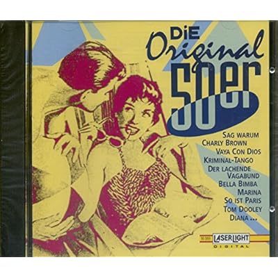 Die Originalen 50er