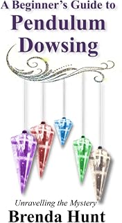 A Beginner's Guide to Pendulum Dowsing