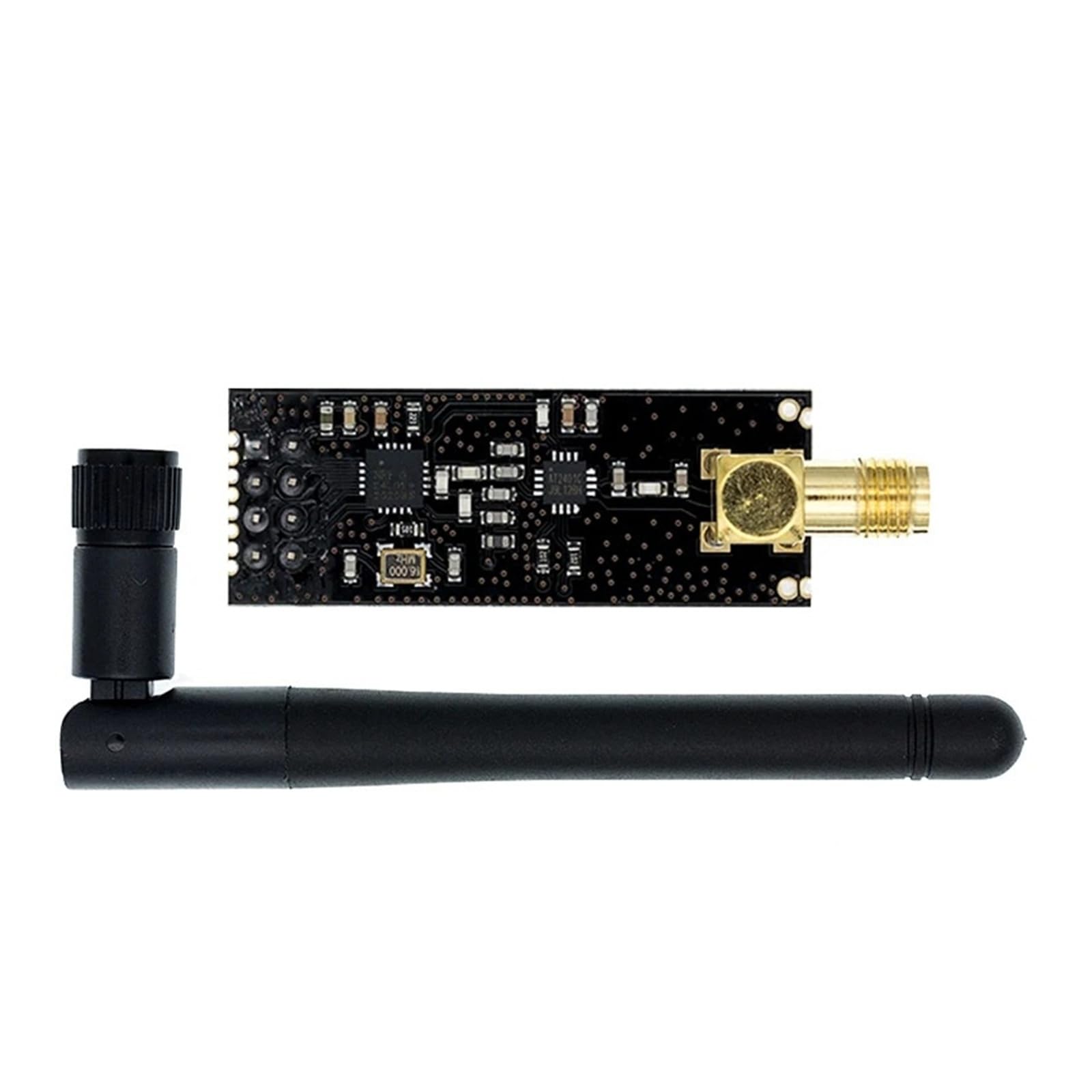 NRF24L01+ moduł transmisji danych 2,4G .4GHz wersja aktualizacji +PA+LNA