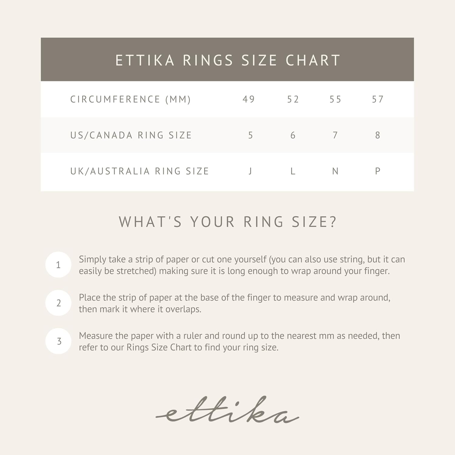 Ettika Bands for Women. Kingsman Crystal Dotted 18k Gold Plated and Cubic Zirconia Band Ring Set. Fashion Jewelry - Image 4