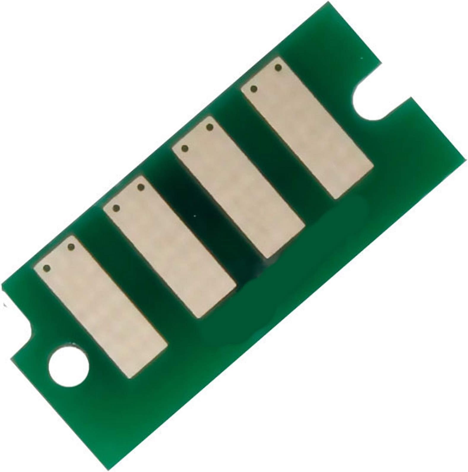 Toner reset chip for Dell 332-0401 M 1K yield C1660W