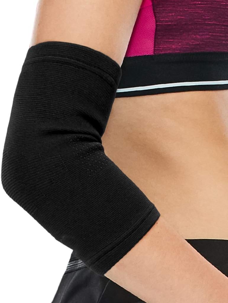 Breathable Sports Elbow Protectors UV Protection Basketball Pads Brace Support Guards Arm Sleeve Warmers