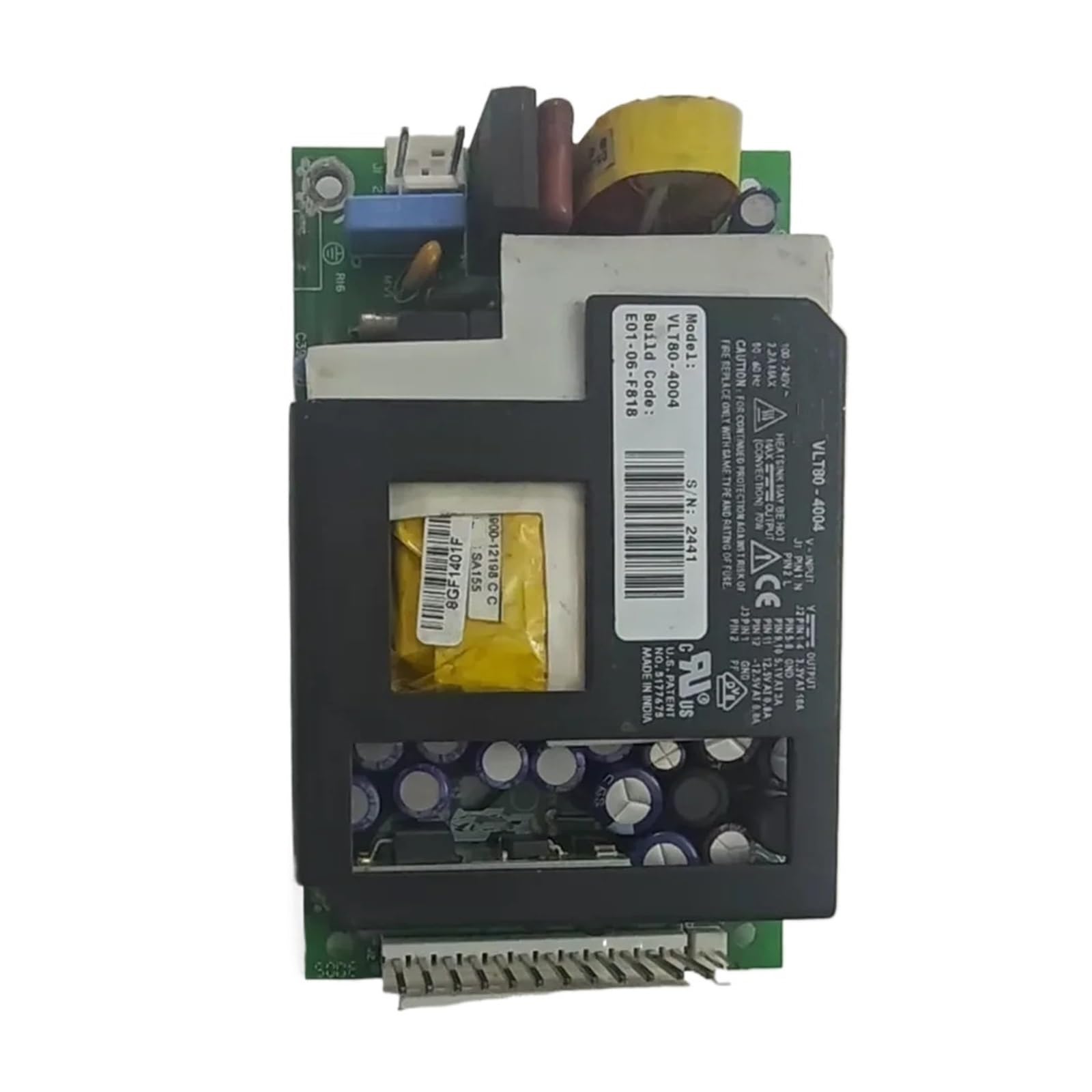 EAHWCXSD Switching power supply VLT80-4004
