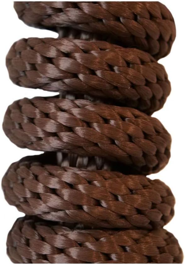 Equilibrium Stellar Leadropes