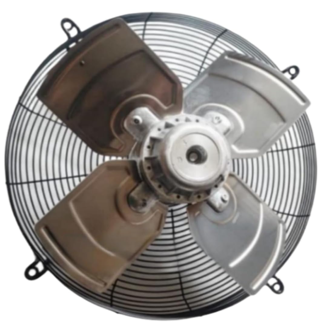 FB050-4EK.4I.V4P Fan for 230V 2.8/3.2A 0.64/0.72KW 1180/1300RPM Cooling Fan