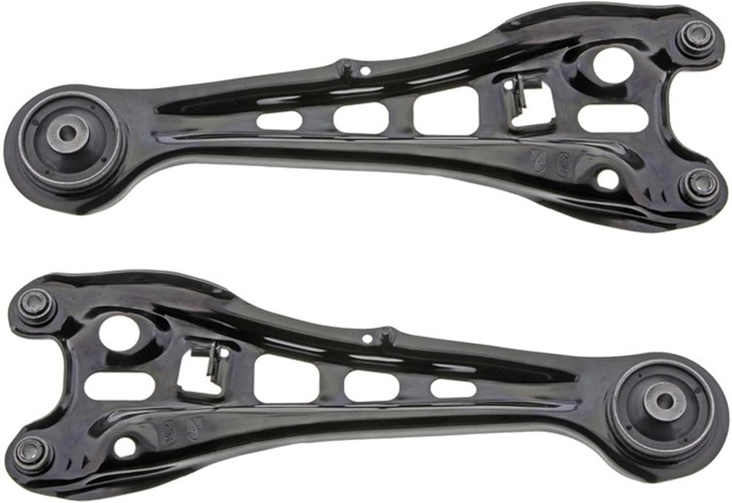 Rear Trailing Control Arms Replacement Parts For Honda Accord 1990 1991 1992 1993 1994 1995 1997