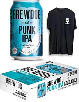 Amazon.co.jp: BREWDOG