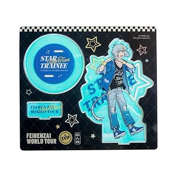 Amazon.co.jp: フェ?レンザイ フェーレンザイ コウテン アクスタ