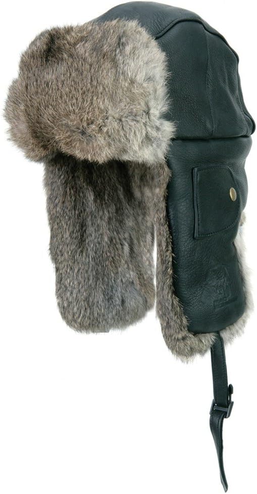 Mad Bomber Unisex-Adult Trapper