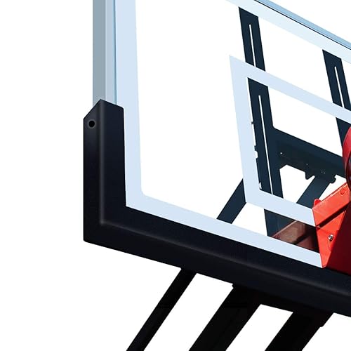 Katop Universal Pro-Style Basketball Backboard Padding Fits 48", 54", 60",