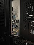 Review Image by Computer was a used computer, gpu was fried just gave me a black screen after turning the pc on Computer was a used computer, gpu was fried just gave me a black screen after turning the pc on