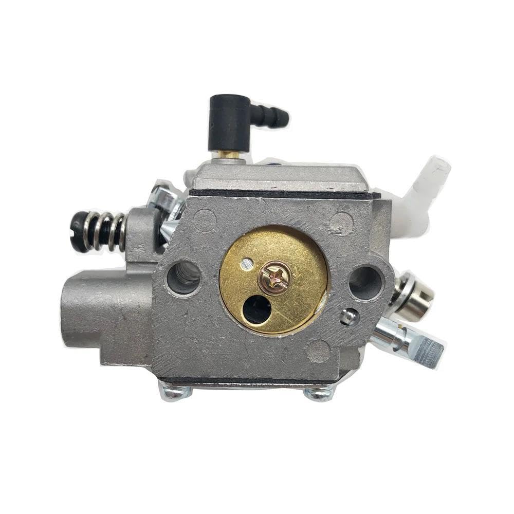 Piezas Repuesto Carburador para Stihl FS500, FS500L Y FS550 para Desbrozadora para Walbro HD-31 Y HD31AM. 4116-120-0606