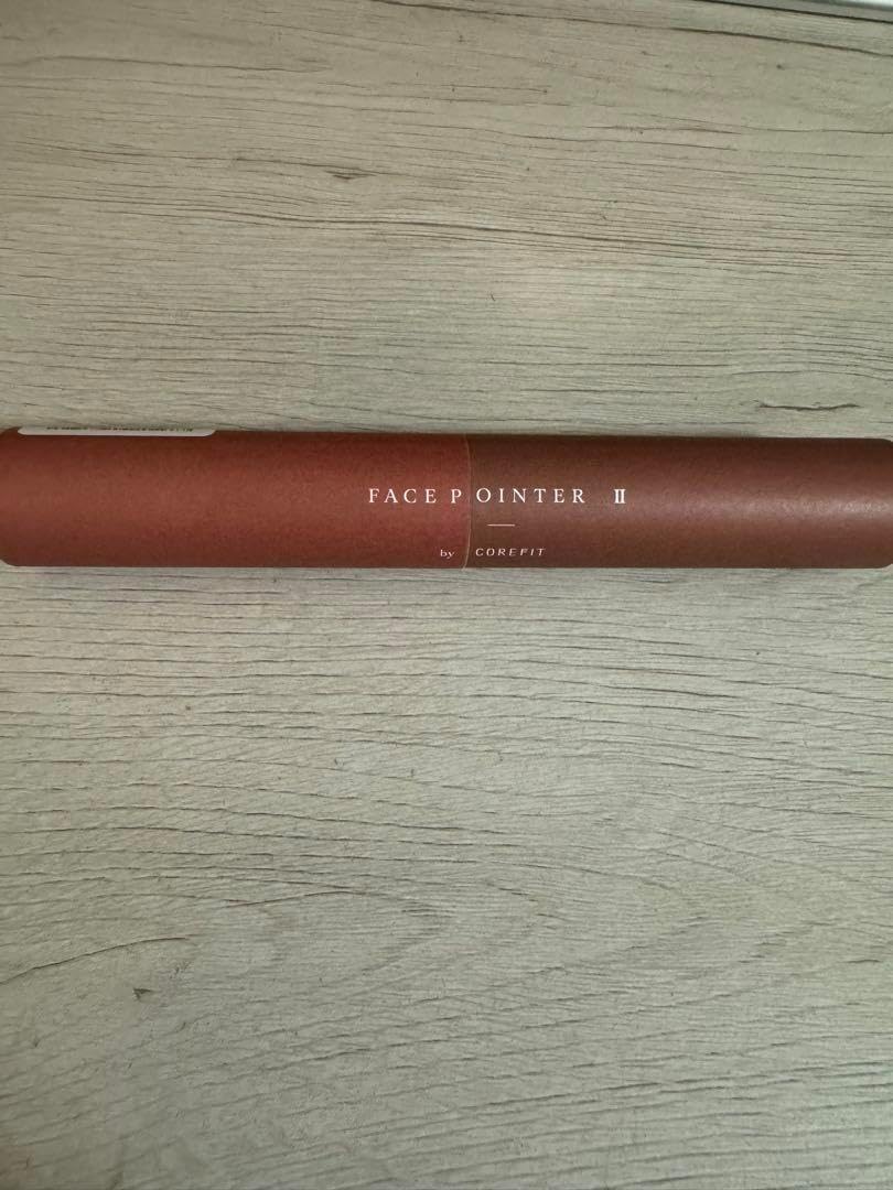 フェイスポインターⅡ コアフィット リニューアル品CORE FIT FACE