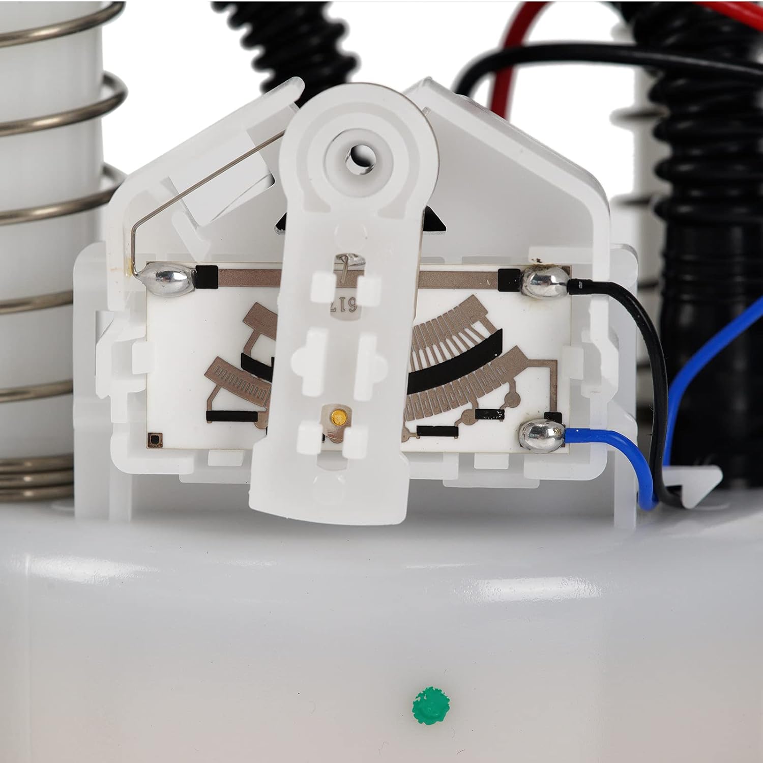 Electric Fuel Pump Module Assembly & Level Sensor Fit 2003-2014 For Nissan Murano 3.5L V6 GAS DOHC