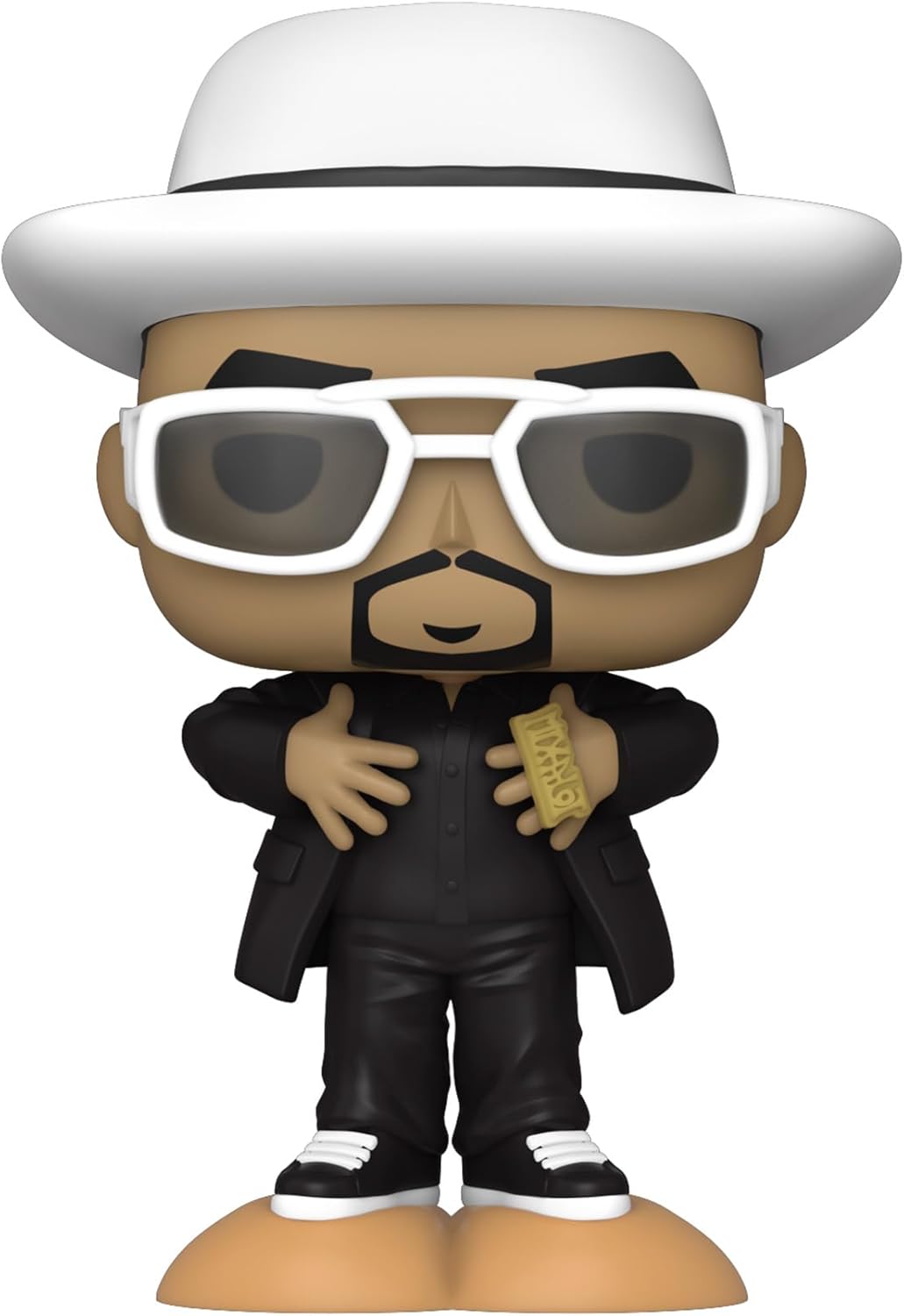 Funko POP! Rocks: Sir Mix-A-Lot-Mix-A-Lot, Sir Mix-a-lot, Collectable Vinyl Figure, Gift Idea, Official Merchandise - Image 2