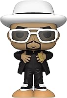 Vista 2 de Funko Pop! Rocks: Sir Mix-A-Lot