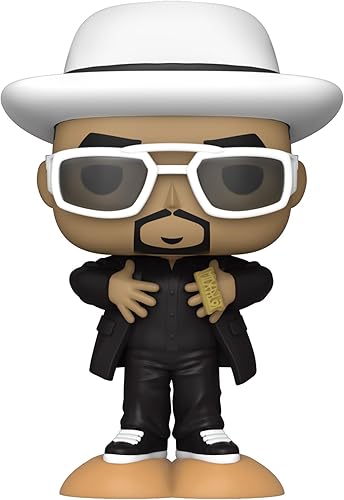 Miniatura 2 de Funko Pop Rocks Sir Mix-A-Lot