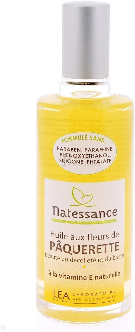 Natessance Daisy Flowers Oil 50ml