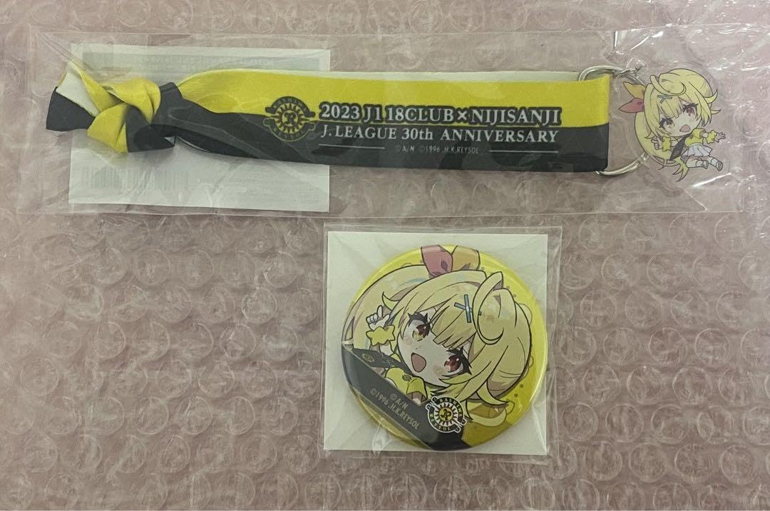 J1リーグ コラボ コラボ】5/3(水·祝)vs横浜FM]2023 J1 18クラブ×