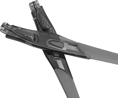 Miniatura 3 de GOHIN - Patillas de repuesto para Oakley Crosslink barrido PRO interruptor gafas, gris, 0