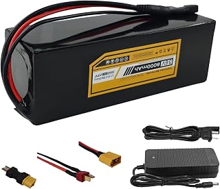36V Ebike Battery 36 Volt 8Ah Electric Bike Battery for Electric Bikes E-Bike Lithium Batteries with 100W-800W Motors, for E-Bikes, Scooters, ATVs, Motorcycles and More