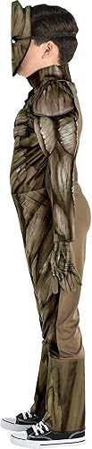 Miniatura 2 de Party City Kids' Groot Costume - Marvel Guardians of the Galaxy Vol.3 Movie Costume