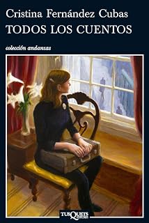 Portada de Todos los cuentos de Clarice Lispector