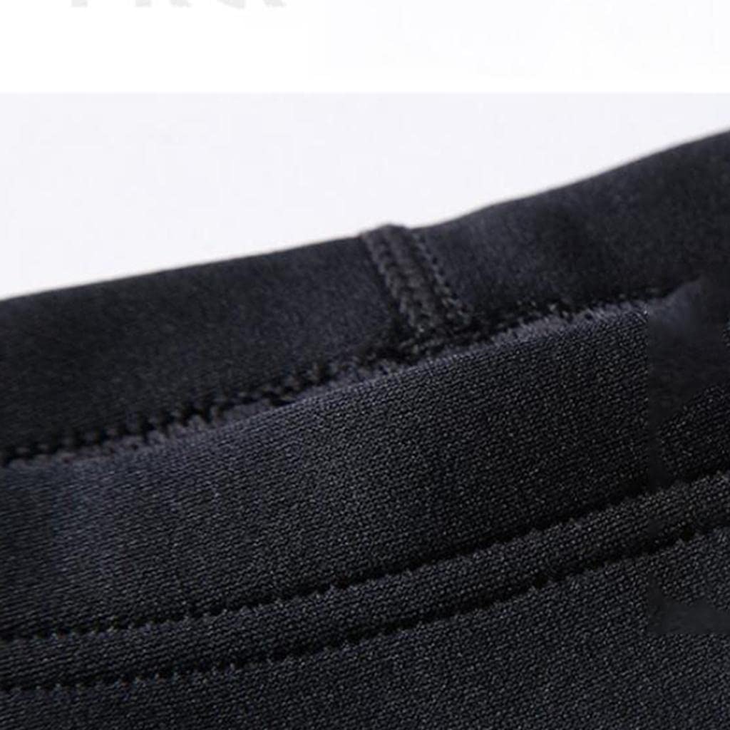 Pantalon de plongée thermique en néoprène 2 mm pour femme Taille S