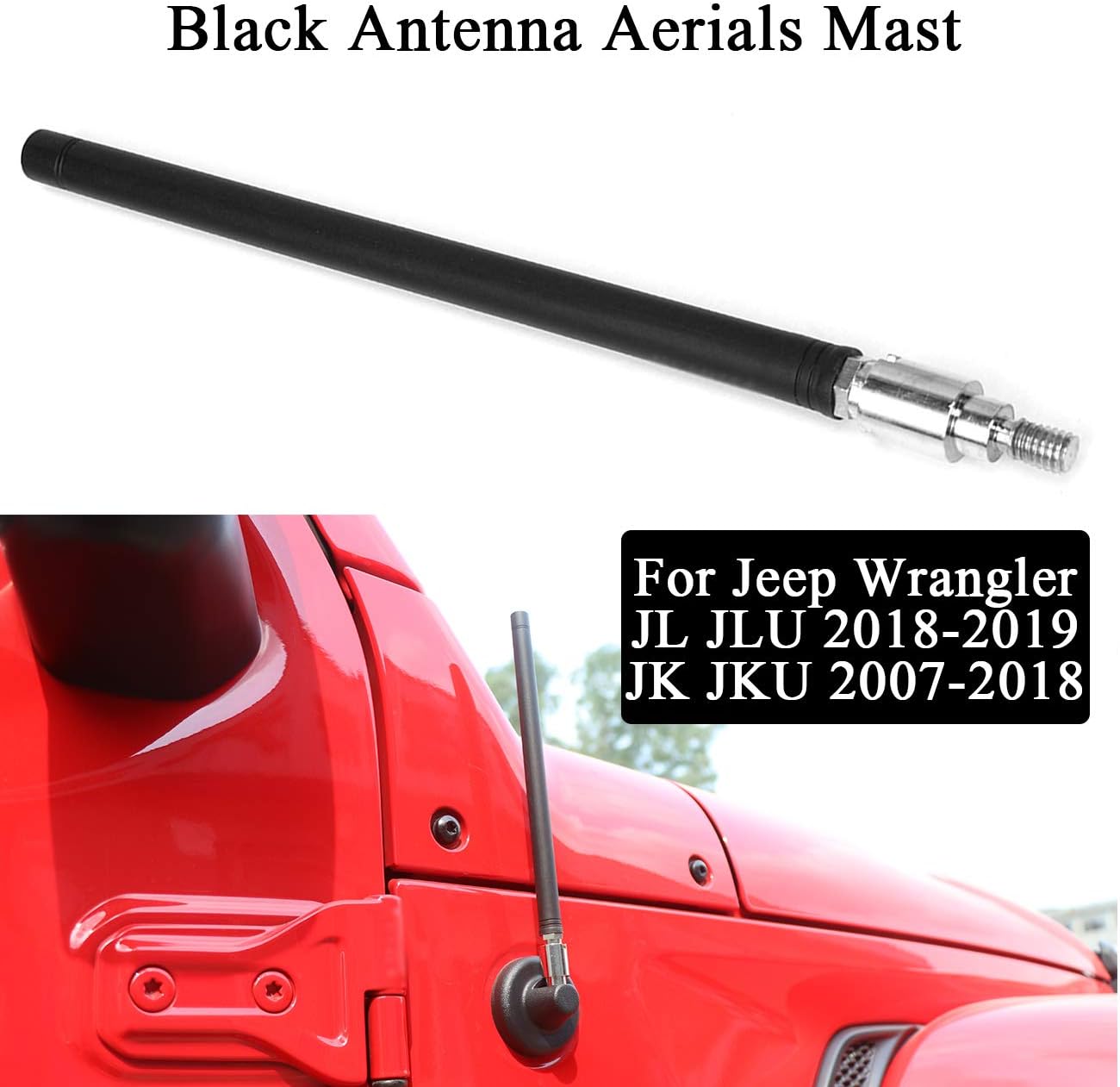 cablaggio radio per jeep wrangler 2007