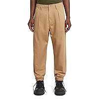 G-Star, Pleated Chino Relaxed
