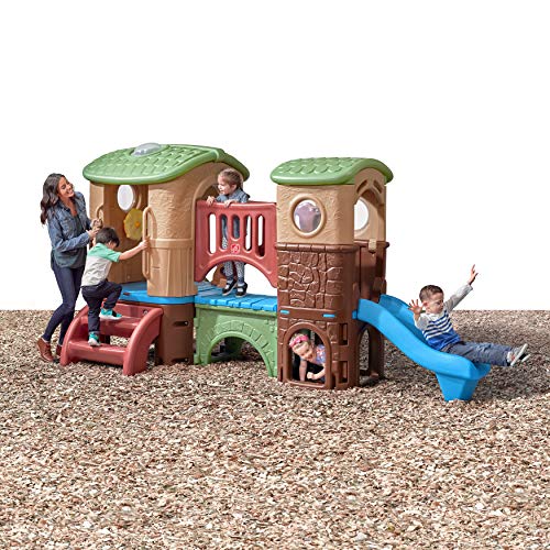 little tikes 2 in 1 castle climber