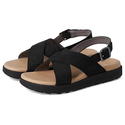 KEEN Elle Luxe Cross Strap Women