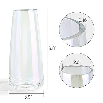 ド-厶クリスタル　花瓶 ドームクリスタル：daum|商品情報