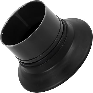 Bass Drum Enhancer, Excellent Sound Quality, Bass Drum Port Hole Cover, for Musicians, Drummers, Home Entertainment, Studio Recording, Music Production