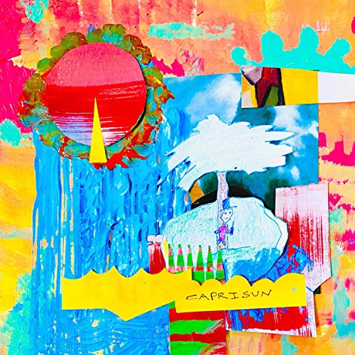 Capri Sun [Explicit]