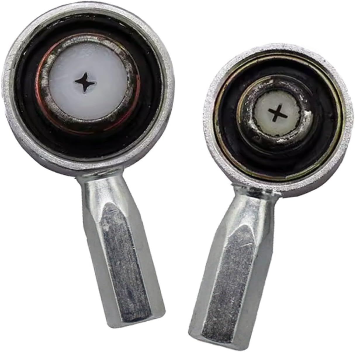 Manual Gearbox Shift Cable Linkage Bushing 2Pcs Direct Replacement Compatible For Fiat 500 For Grande For Punto For Doblo Models