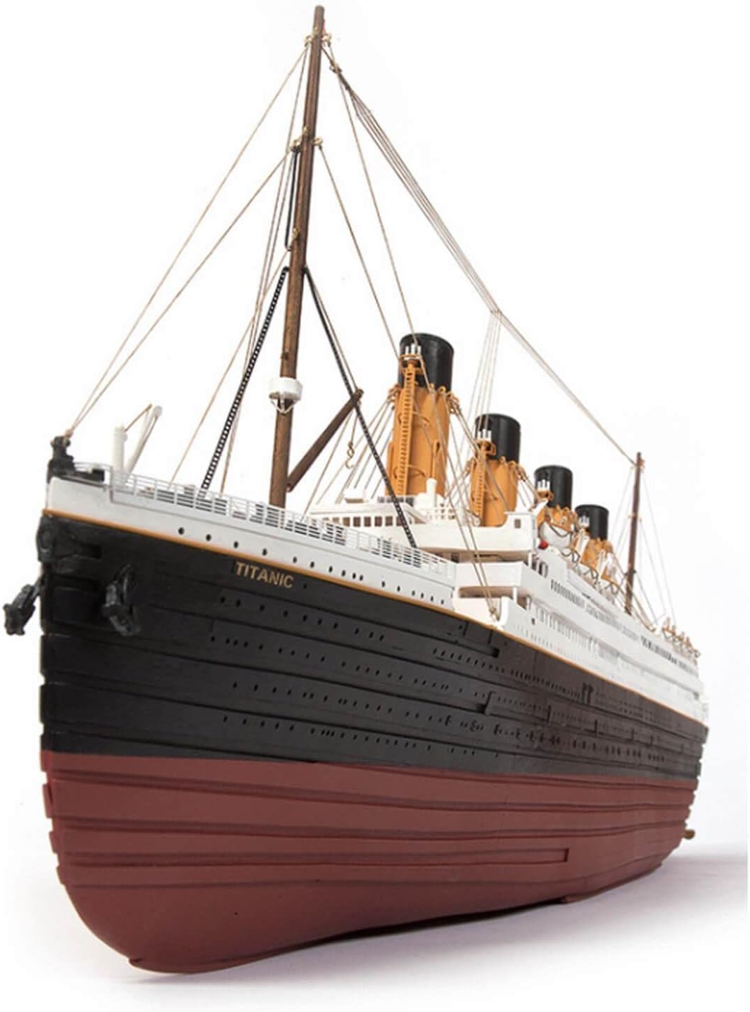 Occre RMS Titanic - Image 6
