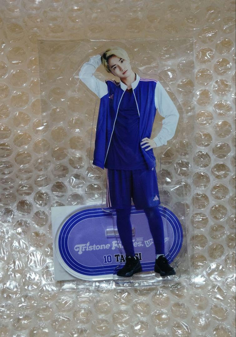 木戸大聖　ベイヤードトーキョー　アクスタ　トライストーン大運動会 木戸大聖 アクスタ トライストーン大運動会 KEIKO ベイヤード