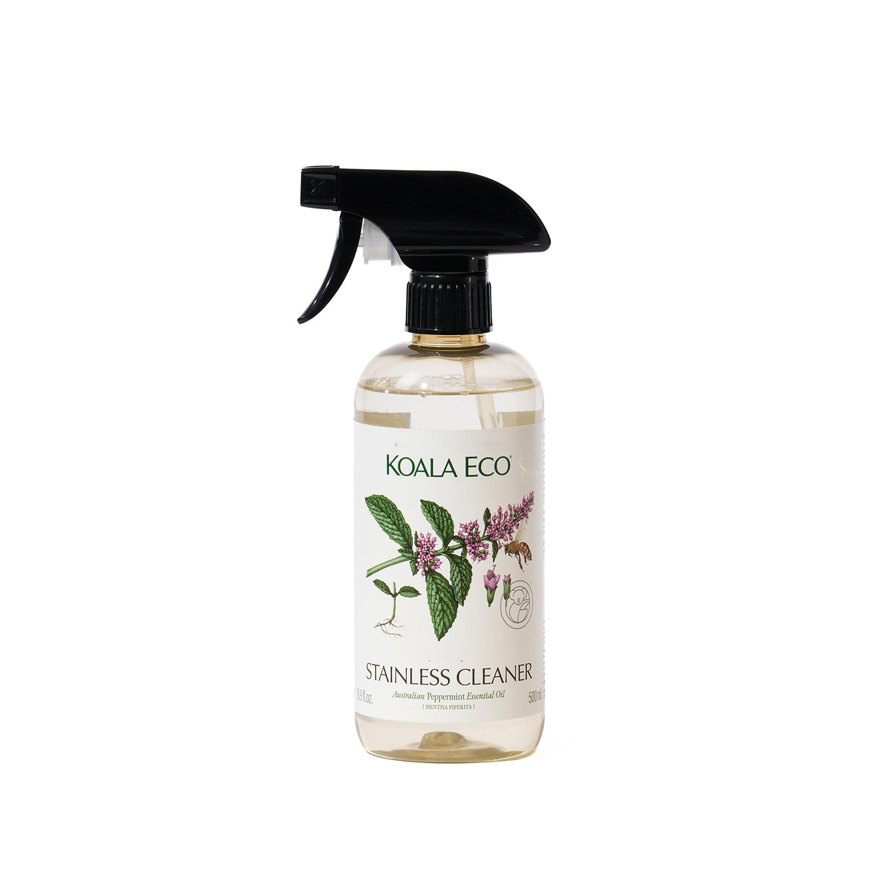 Amazon.com: Koala Eco Stainless Steel & Chrome Cleaner
