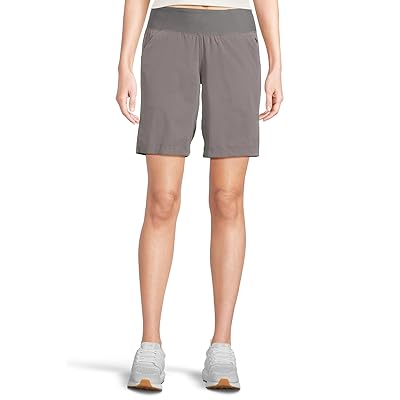 Prana Koen Flat Front Shorts Women