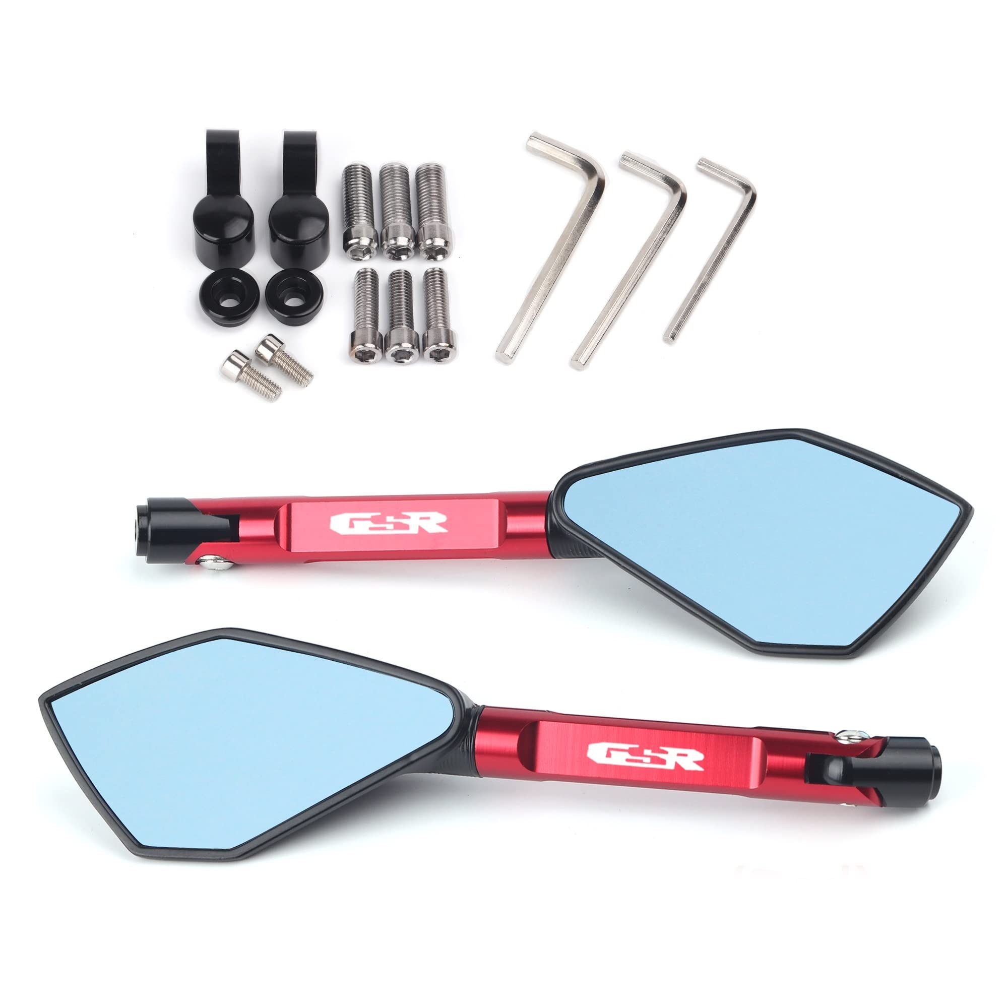 Voor suzuki gsx 600 f gsr 600 750 bandit 650 125 u