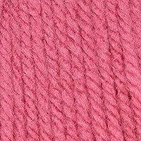 Caron Een pond crème garen - 2 Pack van 454g/16oz - Acryl - 4 Medium ( Worsted) - 800 Yards - Breien/haken
