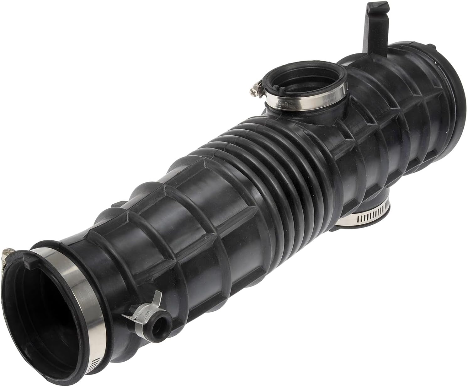 Mechanics Choice Air Cleaner To Engine Engine Air Intake Hose for 2001-2004 Acura, Honda MDX, Pilot (V6 3.5L)