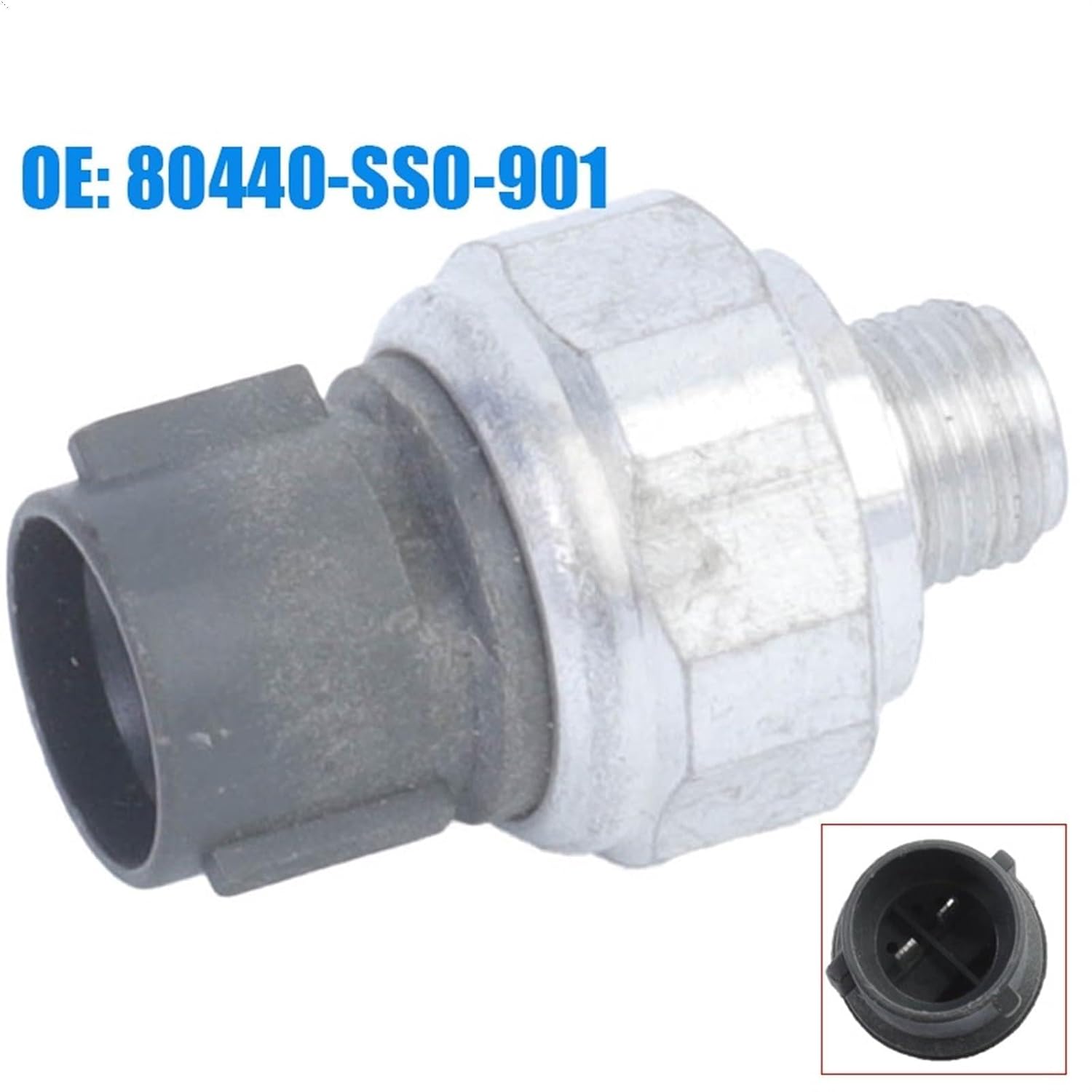 80440-SS0-901 80440SS0901 Air Condition Pressure Sensor Pressure sensors