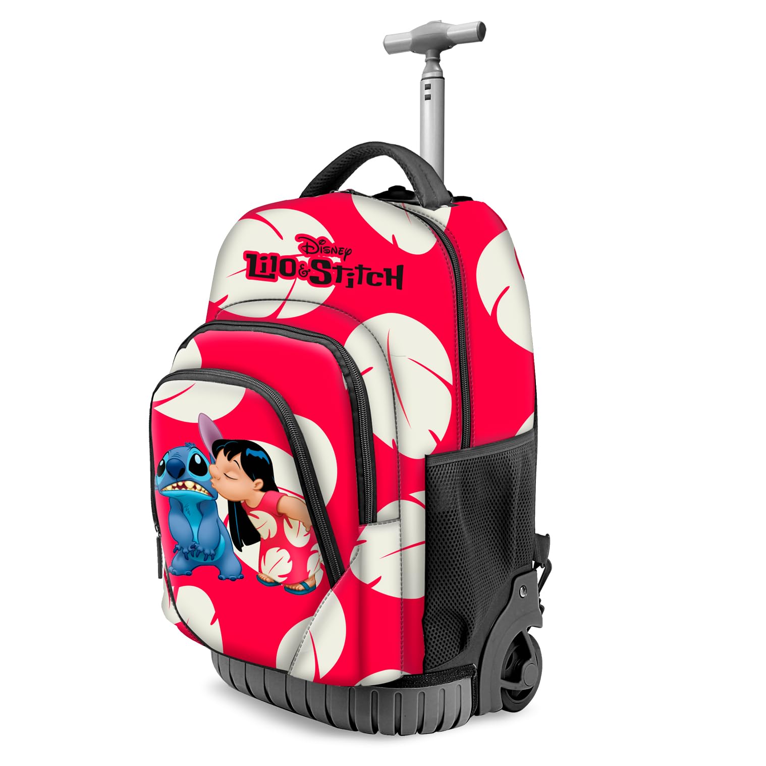 Disney Trolley GTS FAN, 32 x 47 cm, Capacidad 39 L