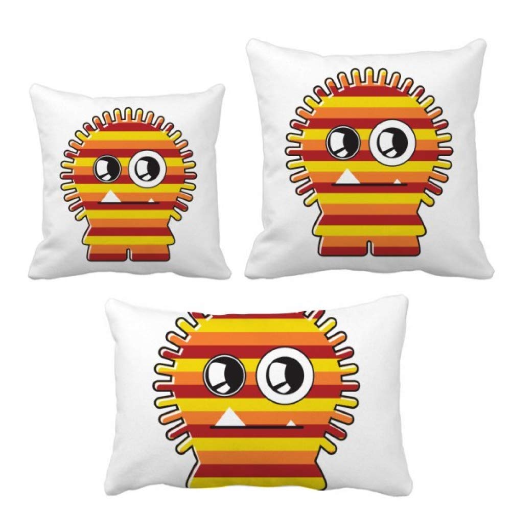 Coussin pour canapé et jardin DIYthinker lot déco