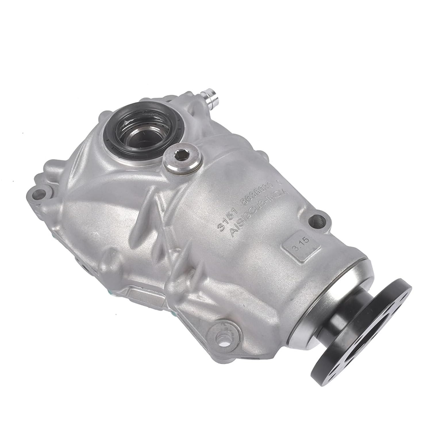 Front Differential Assembly for BMW X5 X6 E70 E71 F15 F16 F32 F30 2013-2019 31507590898 31507590899 31508635860