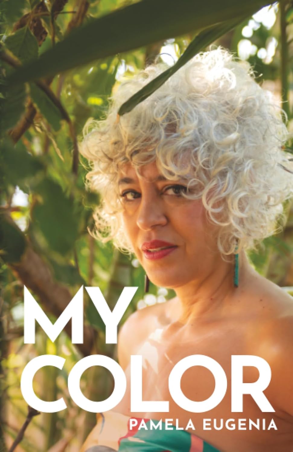 My Color