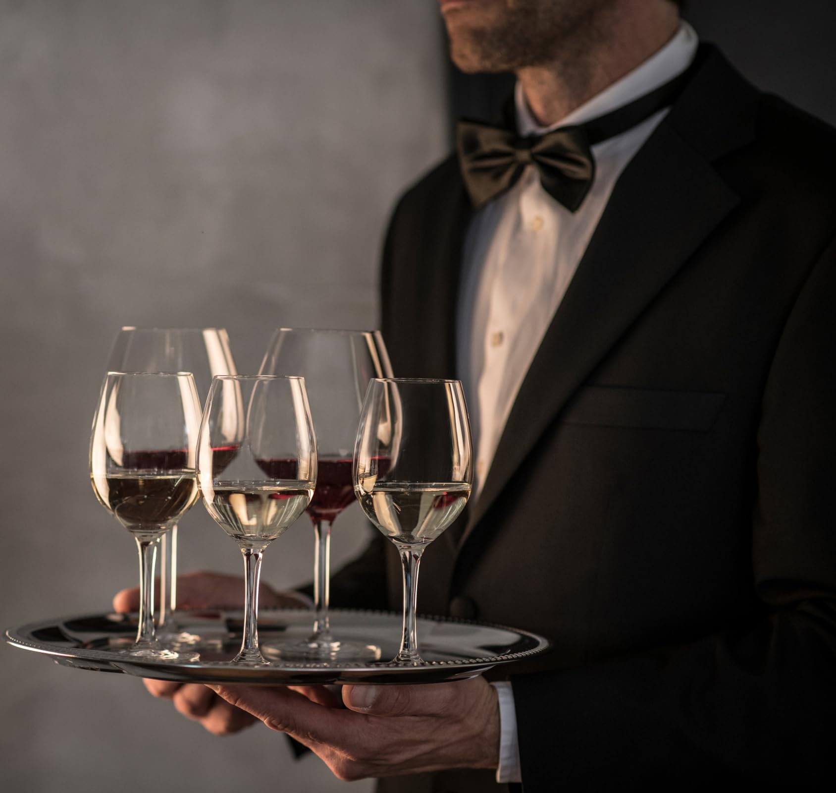 Schott Zwiesel Calice da vino bianco Chardonnay For You (set di 8), (art. 121871)